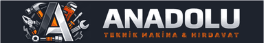 Anadolu Teknik Makina ve Hırdavat